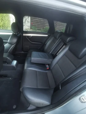 Audi A4 2.0TFSI Quattro , снимка 6