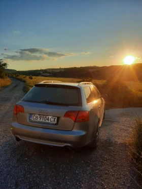 Audi A4 2.0TFSI Quattro , снимка 7