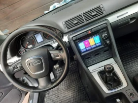 Audi A4 2.0TFSI Quattro , снимка 5
