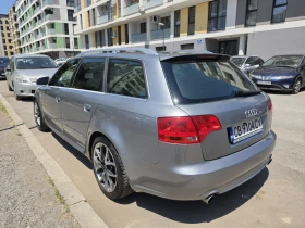 Audi A4 2.0TFSI Quattro , снимка 8