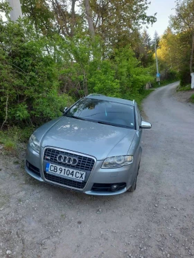 Audi A4 2.0TFSI Quattro , снимка 2