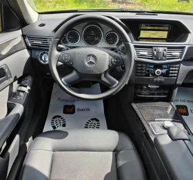 Mercedes-Benz E 350 AVANGARD, снимка 12