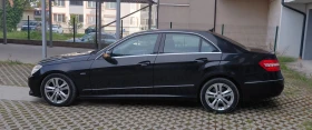 Mercedes-Benz E 350 AVANGARD, снимка 5