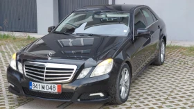 Mercedes-Benz E 350 AVANGARD, снимка 1