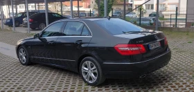 Mercedes-Benz E 350 AVANGARD, снимка 6
