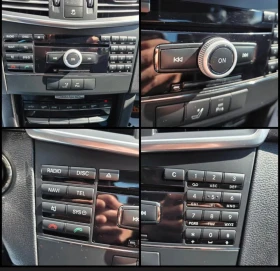 Mercedes-Benz E 350 AVANGARD, снимка 11