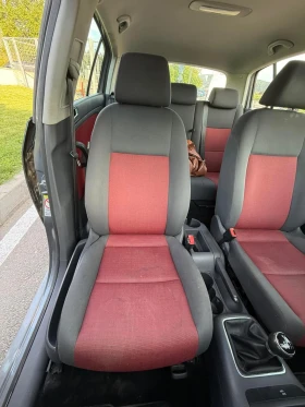 VW Golf Plus 1, 9TDI BLUEMOTION, снимка 10