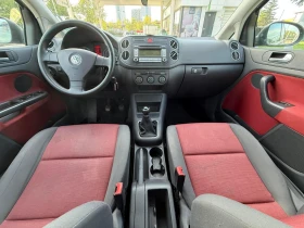 VW Golf Plus 1, 9TDI BLUEMOTION, снимка 7