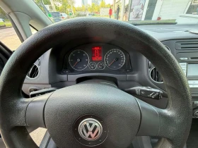 VW Golf Plus 1, 9TDI BLUEMOTION, снимка 9