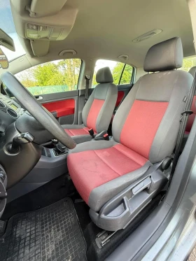 VW Golf Plus 1, 9TDI BLUEMOTION, снимка 12