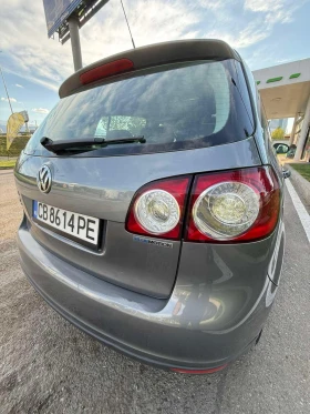 VW Golf Plus 1, 9TDI BLUEMOTION, снимка 5