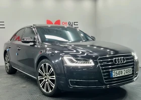 Audi A8 * TDI* QUATTRO* Camera* Keyless* АВТОКРЕДИТ, снимка 1