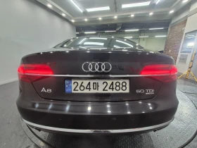 Audi A8 * TDI* QUATTRO* Camera* Keyless* АВТОКРЕДИТ, снимка 4