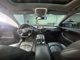 Audi A8 * TDI* QUATTRO* Camera* Keyless* АВТОКРЕДИТ, снимка 8