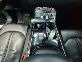 Audi A8 * TDI* QUATTRO* Camera* Keyless* АВТОКРЕДИТ, снимка 9