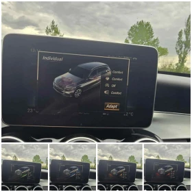 Mercedes-Benz C 220 FULL LED/FULL ASSIST/BURMESTER/237000KM, снимка 13