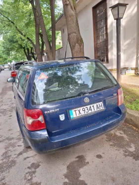 VW Passat дизел, снимка 3