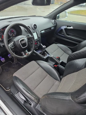 Audi S3, снимка 14