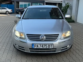 VW Phaeton 3.0TDI, снимка 5