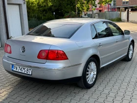 VW Phaeton 3.0TDI, снимка 2