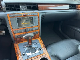 VW Phaeton 3.0TDI, снимка 7
