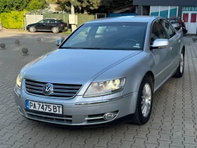 VW Phaeton 3.0TDI, снимка 3