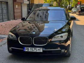 BMW 730, снимка 3