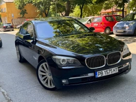 BMW 730, снимка 2