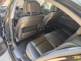 BMW 730, снимка 13