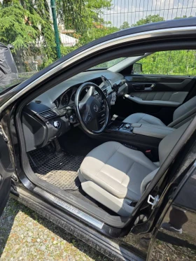 Mercedes-Benz E 350, снимка 2