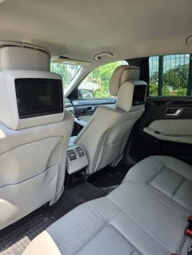 Mercedes-Benz E 350, снимка 12