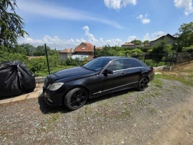 Mercedes-Benz E 350, снимка 6
