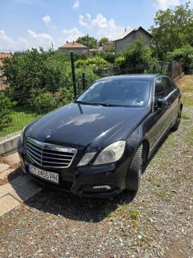 Mercedes-Benz E 350, снимка 1