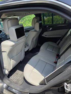 Mercedes-Benz E 350, снимка 13