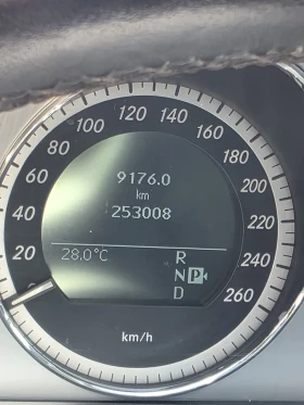 Mercedes-Benz E 350, снимка 8