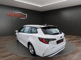 Toyota Corolla 1.8H TOURING SPORTS CVT, снимка 2