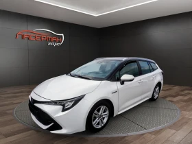 Toyota Corolla 1.8H TOURING SPORTS CVT, снимка 1