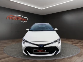 Toyota Corolla 1.8H TOURING SPORTS CVT, снимка 5