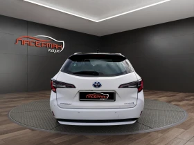 Toyota Corolla 1.8H TOURING SPORTS CVT, снимка 6