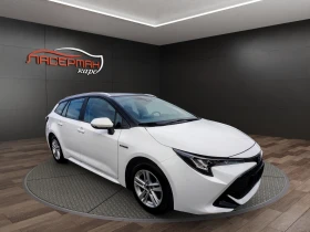 Toyota Corolla 1.8H TOURING SPORTS CVT, снимка 4