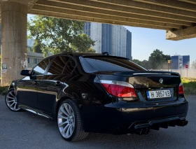 BMW 550 = ГАЗ= М-ПАКЕТ= Logic7= , снимка 3
