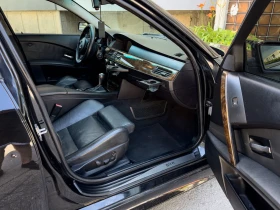 BMW 550 = ГАЗ= М-ПАКЕТ= Logic7= , снимка 11
