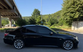 BMW 550 = ГАЗ= М-ПАКЕТ= Logic7= , снимка 6