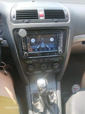 Skoda Octavia 2.0 TDI 140 к.с 6 скорости, снимка 15