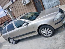 Skoda Octavia 2.0 TDI 140 к.с 6 скорости, снимка 10