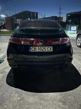 Honda Civic, снимка 6