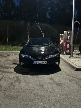 Honda Civic, снимка 2