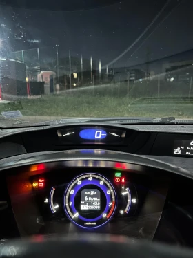 Honda Civic, снимка 16