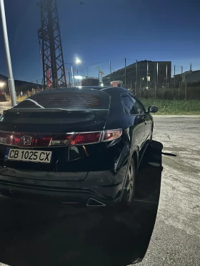 Honda Civic, снимка 8