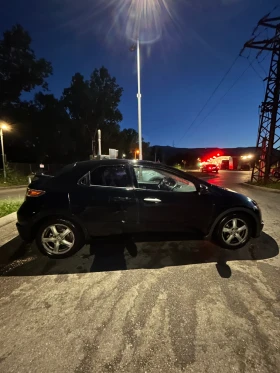 Honda Civic, снимка 4